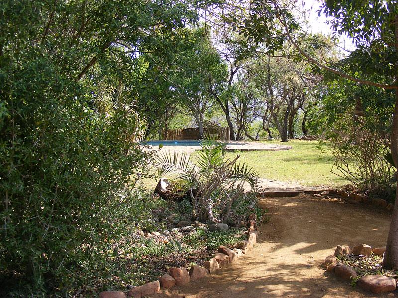 Shayamoya Tiger Fishing And Game Lodge Pongola Exterior foto