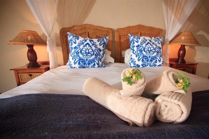 Shayamoya Tiger Fishing And Game Lodge Pongola Exterior foto